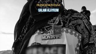 French Montana - Salam Alaykum (Türkçe Çeviri)