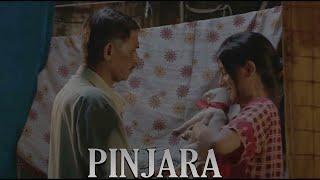 PINJARA -  Stuck In Transition | Hindi Short Film