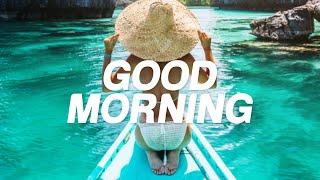 " GOOD MORNING " Kygo Type Beat | New Kygo Tropical Deep House (Instrumental)