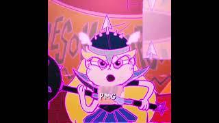 why I always do the worst star edit beginning!!,too much glitch againnn#starvstheforcesofevil