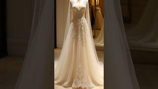 "The Costliest Celebrity Wedding Dresses Ever Made "#CelebrityWedding #LuxuryWedding #WeddingGowns