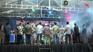 NEW MAHARISTA LIVE JABUNG LAMPUNG TIMUR DINDA KORI,/KORI/ BILLY/ANGGA /SOBAR FDJ.DEVI BILQIS PART 8