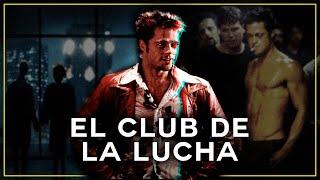 La Cruda Filosofía del CLUB de la PELEA - Análisis