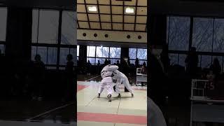 My judo 