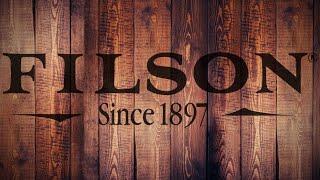 Filson 2020 Catalog Review