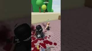 C4 is funny in Combat Warriors | #CombatWarriors #Shorts #Roblox