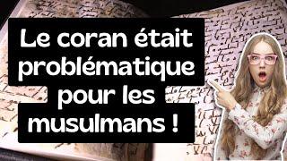 DESTRUCTION DU CORAN INCREE et preuve de sa falsification et du plagiat coranique de la bible !