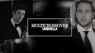 MultiCrossover | Umbrella