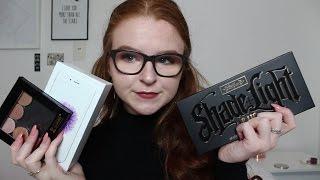 WHAT I GOT FOR MY 17TH BDAY | Eve Doherty