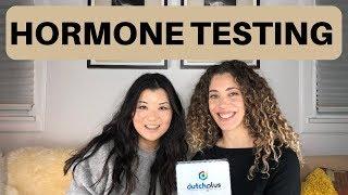 Hormone Testing 101