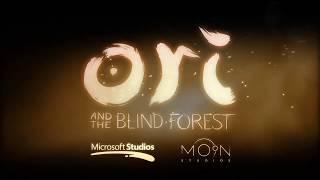 Ori & The Blind Forest Trailer - Music Re-write