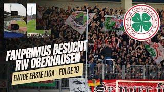  RW OBERHAUSEN vs. Wuppertal / Folge 19 / EwigeErsteLiga / FANPRIMUS Stadionvlogs