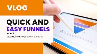 Zenler Vlog - Marketing Funnel Stages with Examples
