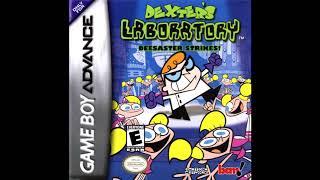 Dexter's laboratory: Deesaster Strikes OST: Power Plant Lab theme (in-game quality)