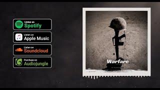 [No-Copyright Music] Warfare / Background Epic Music for Video by MaxKoMusic - Free Download