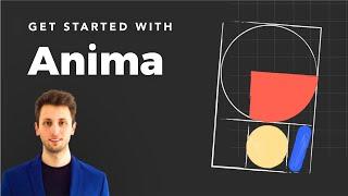 Anima App Review: Get Started with Anima Plugin with Figma