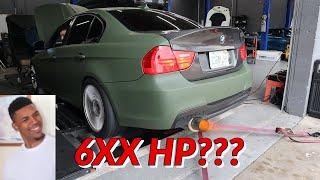 Here is why Chinese 17T 335i turbos are the best option for power and reliability