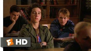 The Battle of Shaker Heights (2/9) Movie CLIP - Undermining Education (2003) HD