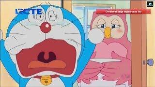 Doraemon - DORAEMON JUGA INGIN PUNYA IBU 2019 [Bahasa Indonesia] Terbaru 2019 #iTube