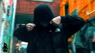 Mathiastyner - Black Lungs (Official Music Video) (Directed by Patrick Knight)