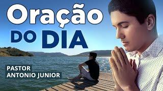 ORAÇÃO DO DIA-7 DE OUTUBRO - Poderosa Oração do Salmo 91 