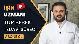 İŞİN UZMANI//TÜP BEBEK TEDAVİSİNİN SÜREÇLERİ//OP. DR. KEREM OĞUZ- KADIN HASTALIKLARI VE DOĞUM UZMANI