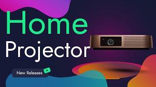 Best Projectors for Home in 2023