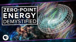 Zero-Point Energy Demystified