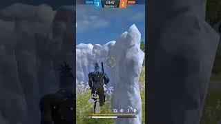 FREE FIRE ONLY ONETAP  "X1 SURAJ FF" //#shortsvideo #shortvideo #shorts #short #freefire #youtubes