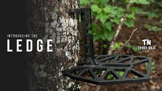 Introducing the LEDGE Platform // Timber Ninja Outdoors