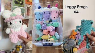 Crochet TikTok Compilation  #3