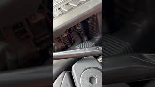 BMW n57 timing chain noise 530xd 535d m550d 640d