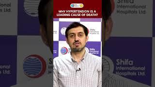 Understanding Hypertension: The Leading Cause of Death