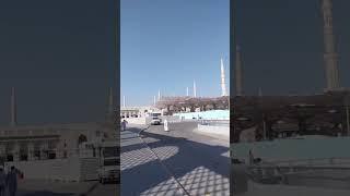 Madinah Munawwar #shorts #viral #shortvideo #clips #islam #islamicstatus #madinah