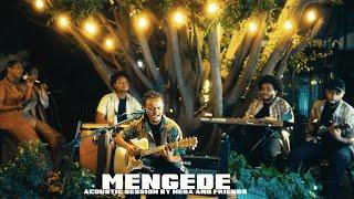 Nebyu Elias - Mengede 2024 (Official Video ) ነብዩ ኤሊያስ - መንገዴ New Ethiopian Music