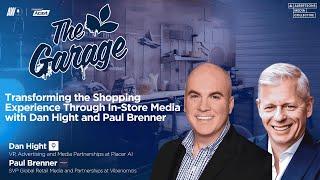 Transforming the Shopping Experience Through In-Store Media