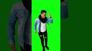 Green Screen baile del Andyno #andynsane #zein #short