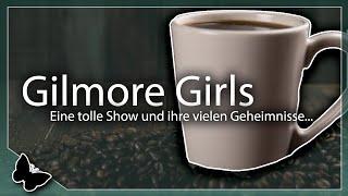 Eine tolle Show und ihre vielen Geheimnisse... I Gilmore Girls I Mini Doku 2024
