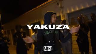 'FREE' Skinny Flex x Spanish Drill Type Beat - YAKUZA