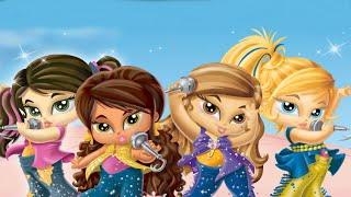 Игра Bratz: Babyz