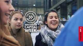 Amsterdam Capital Week