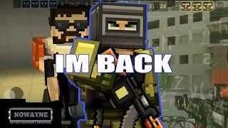 I'M BACK | BLOCKPOST MOBILE  | FUNNY MOMENTS