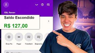 5 FORMAS DE GANHAR DINHEIRO COM O NUBANK!