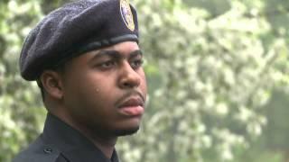 NYPD Law Enforcement Explorers Highlights - 2015