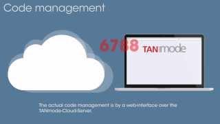 TANmode - The easiest and most reliable way of automated code management.