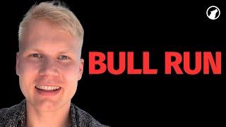 4 Game-Changing Catalysts for the Next Crypto Bull Run  | Bull Run Hypothesis Explained!