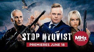 Stop Nyqvist - Trailer (June 18)