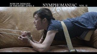 Nymphomaniac Volume II - Spot