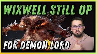  Wixwell ROCKS The Clan Boss STILL!  FULL Wixwell Demon Lord Team GUIDE | RAID SHADOW LEGENDS