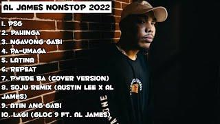 Al James nonstop song 2022 #aljames